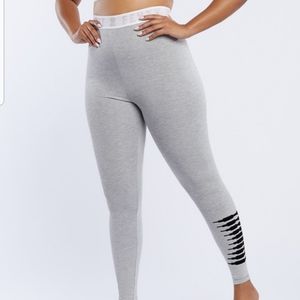 Forever Savage Leggings